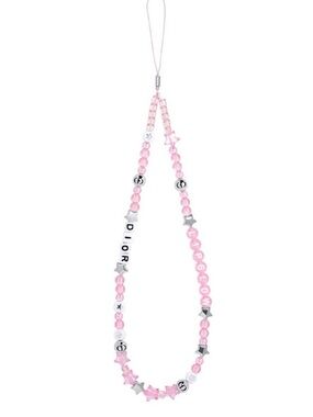Christian Dior Phone Accessory ~ Exclusive Release Offering ~ New in Dior Box